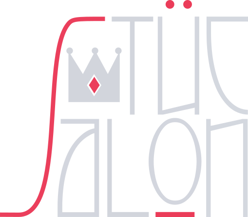 Stuc Salon logo
