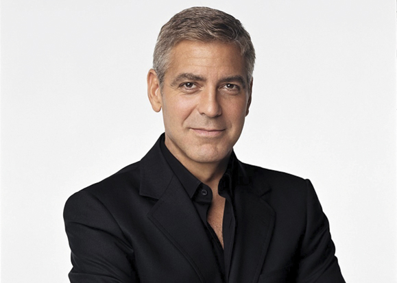 clooney